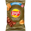 LAYS SMKY BACON FAMILY SIZE
