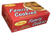 Purity Family Cookies, 400 g