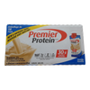 Premier Protein Vanilla Shakes, 18 x 325 mL