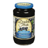 Double Fruit Light Blueberry Jam, 500 mL