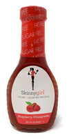 Skinny Girl Raspberry Vinegrette Salad Dressing, 237 mL