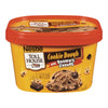 Nestle Toll House Cookie Dough With Brownie Chunks Frozen Dessert, 1.5 l