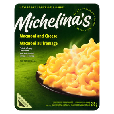 Michelina's Macaroni and Cheese, 225 g