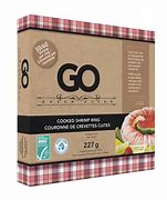 GREEN OCEAN COOKED SHRIMP RING