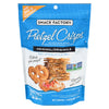 Snack Factory Pretzel Crisps Original, 200g