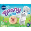 Pillsbury Ready To Bake Bunny Shape Sugar Cookie Dough, 258 g, 20 ct