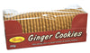Purity Ginger Cookies, 400 g