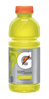 GATORADE LEMON LIME