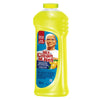 Mr. Clean Summer Citrus Disinfectant Multi-Surfaces, 800 mL