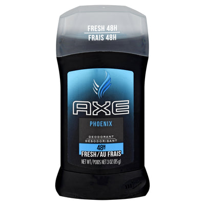 Axe 48H Fresh Phoenix Deodorant, 85 g