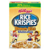 Kellogg's Rice Krispies Brown Rice Gluten-Free, 340 g