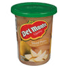 Del Monte Sliced Pears In Light Fruit Juice Syrup, 540 mL