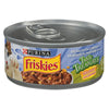 Friskies Tasty Treasures Ocean Whitefish & Tuna, 156g