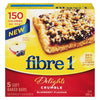 Fibre 1 Delights Crumble Blueberry Flavour, 200 g
