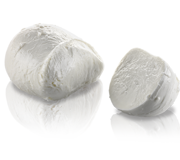Mozzarella Cheese