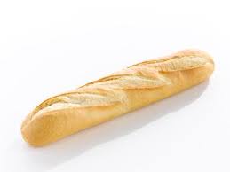 White French Baguette, 300 g