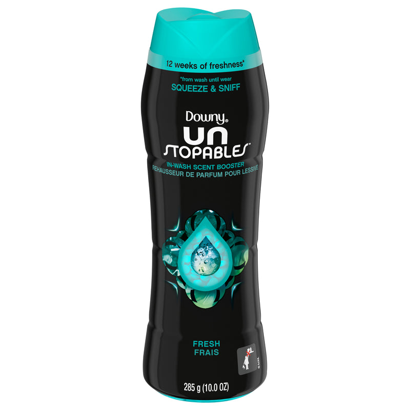 Downy In-Wash Fresh Scent Booster, 285 g