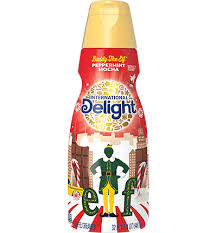 INTERNATIONAL DELIGHT PEPPERMI