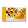 Furlant Cheddar Chive & Garlic Cheddar Biscuits, 1 ct