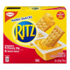 Ritz Crackers 'N Cheezy Dip, 174 g