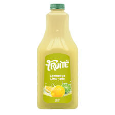 FRUITE LEMONADE DRINK REFRIG