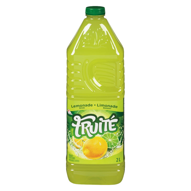 Fruité Lemonade Drink, 2L