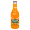Stewarts Orange Soda, 355 mL