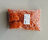 Diced Carrot, 2kg