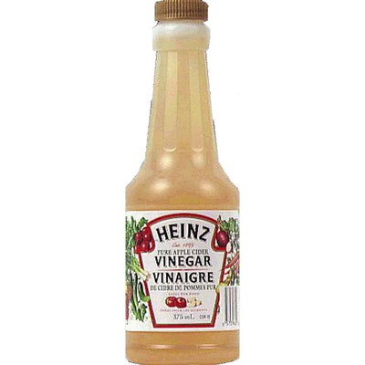 Heinz Pure Apple Cider Vinegar, 1 ct