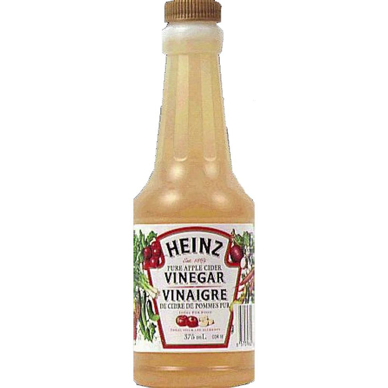 Heinz Pure Apple Cider Vinegar, 1 ct