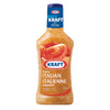 Kraft Zesty Italian Dressing & Marinade, 475 mL