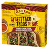 OEP STREET CARNE ASADA TACO