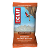 Clif Crunchy Peanut Butter Energy Bar, 68 g