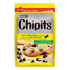 HERSHEY CHIPITS CHOC CHIPS