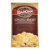 Idahoan Loaded Baked Flavoured Mashed Potatoes, 113 g