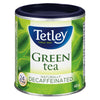 Tetley Green Tea Naturally Decaffeinated Tea, 48g   (24ct)