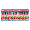 Minute Maid Fruit Punch, 10 x 200 mL