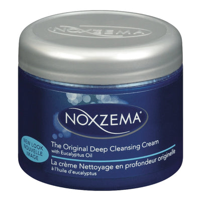 Noxzema The Original Deep Cleansing Cream, 1 ct