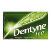 Dentyne Ice Sugar Free Spearmint Gum, 12 pieces