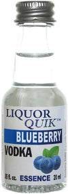 LQ BLUEBERRY VODKA