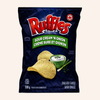 Ruffles Sour Cream & Onion Chips, 200g