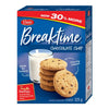 Dare Breaktime Chocolate Chip Cookies, 325 g