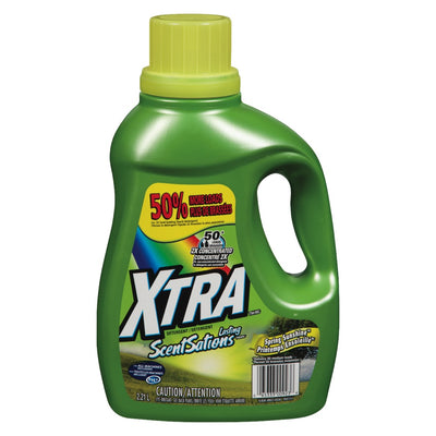 Xtra ScentSations, Spring Sunshine, 2.21 L