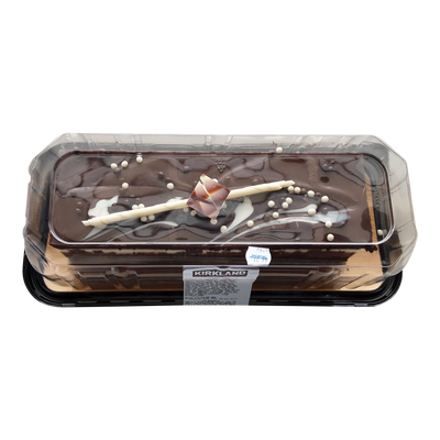 Whole Tuxedo Cake, 1.2 kg