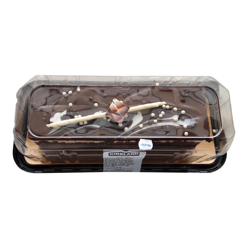 Whole Tuxedo Cake, 1.2 kg
