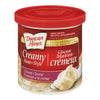 Duncan Hines Creamy Homestyle Butter Cream Frosting, 450 g