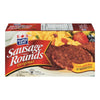Maple Leaf Sausage Rounds, 500 g