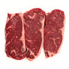 Striploin Steak, Value Pack