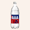AHA Blueberry Pomegranate Sparkling Water Beverage, 1 litre