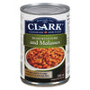 Clark Beans With Pork And Molasses, 398 mL